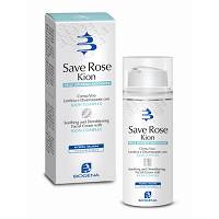 SAVE ROSE KION 50ML