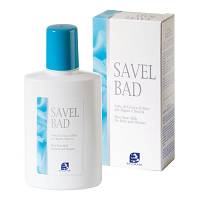 SAVEL BAD LATTE DET 250ML