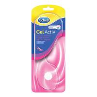 SCHOLL GEL ACTIV SCARPE APERTE