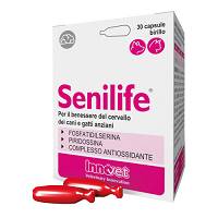 SENILIFE 30CPS