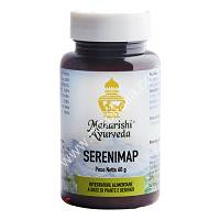 SERENIMAP 60CPR 500MG