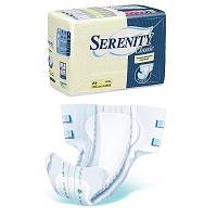 SERENITY PANN CLAS MAXI L 15PZ