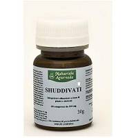 SHUDDIVATI 60CPR