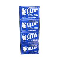 SILENT TAPPO AURIC CERA 12PZ