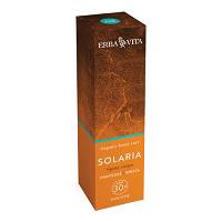 SOLARIA LATTE SPR CORPO SPF30+