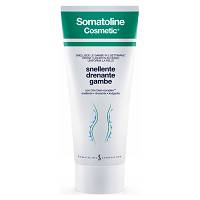 SOMAT C SNEL DREN GAMBE 200ML