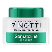 SOMAT C Snellente 7 NOTTI GEL 400ML