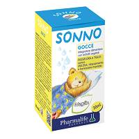 SONNO GOCCE 30ML