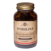 SPIRULINA 100TAV