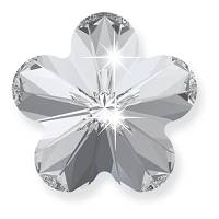 SWAROVSKI CRYST FLOWER BJT963
