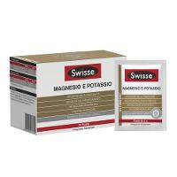 SWISSE MAGNESIO POTASSIO24BUST