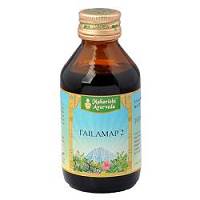 TAILAMP 2 Olio 200 ml