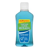 TANTUM VERDE SOS PLACCA 500ML