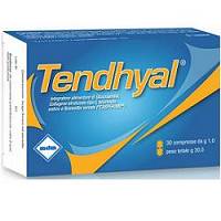 TENDHYAL 30CPR