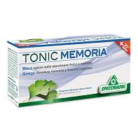 TONIC MEMORIA 12FLX10ML