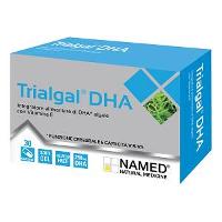 TRIALGAL DHA 30CPS