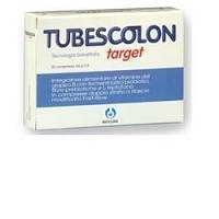 TUBES COLON TARGET 30CPR