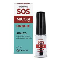 UNGHIASIL SOS MICOSI 5ML