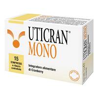 UTICRAN MONO MAXI 60CPR