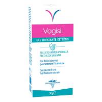 VAGISIL INTIMO GEL C PROHYDR