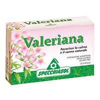 VALERIANA ESTRATTO ERBE 30CPS