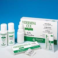 VIDERMINA CLX SOL 200ML