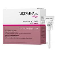 VIDERMINA DELIGYN GEL 6FL 5ML