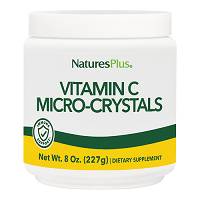 VITAMINA C CRISTALLI POLV 227G