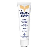 VITAMINDERMINA PASTA 100ML