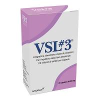 VSL3 20CPS