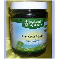 VYANAMAP PASTA 600G