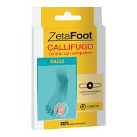 ZETAF CEROTTO CALLIFUGO 6PZ