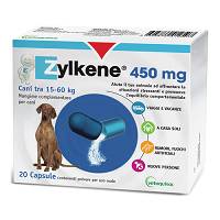 ZYLKENE CANI 15-60KG 20CPS