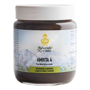 AMRITA 4 Pasta 600 g