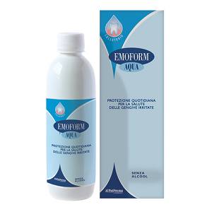 AQUA EMOFORM COLLUTORIO 300ML