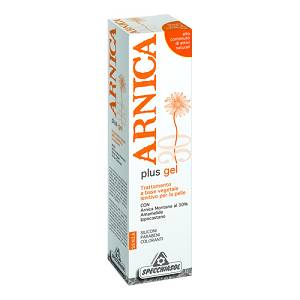 ARNICA 30 PLUS GEL TUBO 75ML