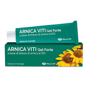 ARNICA VITI GEL FORTE 100ML