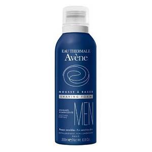 AVENE MEN SCHIUMA BARBA 200ML