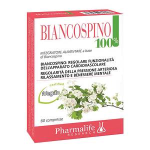 BIANCOSPINO 100% 60CPR