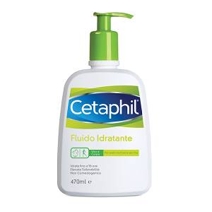 CETAPHIL FLUIDO IDRATANTE470ML