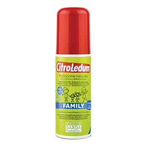 CITROLEDUM FAMILY SPRAY 75ML