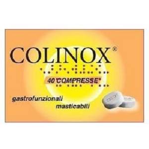 COLINOX 40CPR