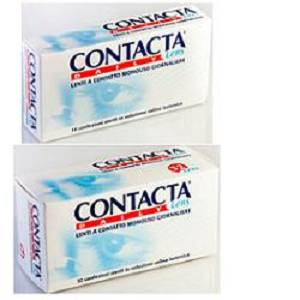 CONTACTA LENS DAILY -5,50 16PZ