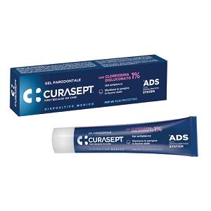 CURASEPT ADS GEL PAROD 1% 30ML