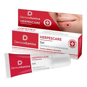 DERMOVITAMINA HERPESCARE 8ML