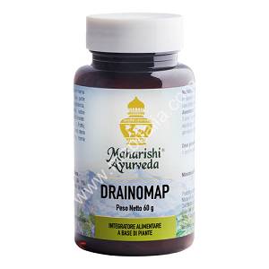 DRAINOMAP 60CPR