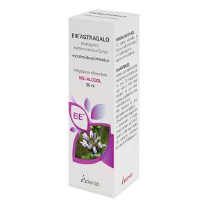 EIE ASTRAGALO 30ML GTT