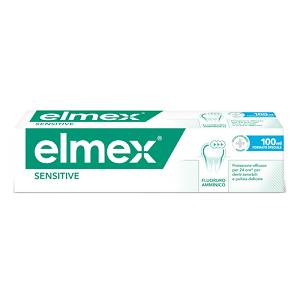 ELMEX DENTIF SENSITIVE 100ML