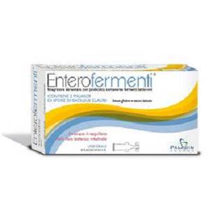 ENTEROFERMENTI 2MLD 20FL 5ML