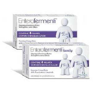 ENTEROFERMENTI 4MLD 20FL 5ML